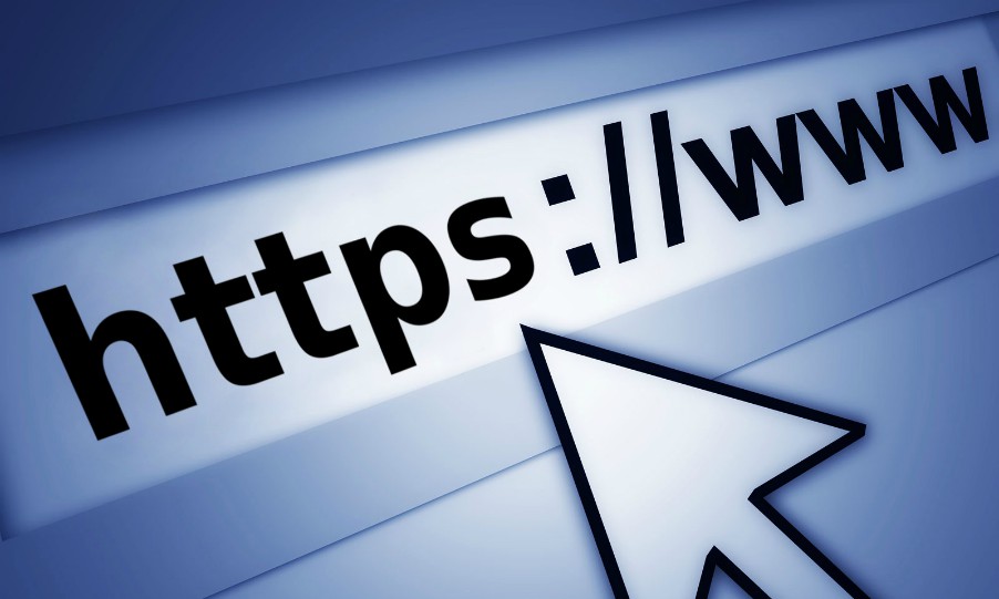 Web-Host-And-Domain-Name